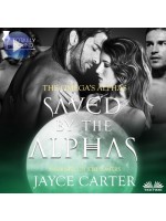 Saved By The Alphas