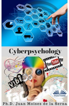 Cyberpsychology-Mind And Internet Relationship
