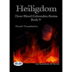Heiligdom (Door Bloed Gebonden Boek 9)