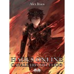 Hades Online: Cavaleiro Do Fogo