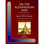 On The Alexandrian War-De Bello Alexandrino