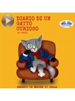 Diario Di Un Gatto Curioso