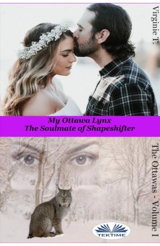 My Ottawa Lynx-The Soulmate Of Shapeshifter