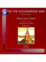 On The Alexandrian War-De Bello Alexandrino