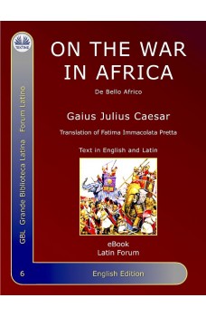 On The War In Africa-De Bello Africo