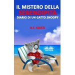 Il Mistero Della Serendipità-Diario Di Un Gatto Snoopy