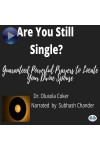 Are You Still Single?-Guaranteed Powerful Prayers To Locate Your Divine Spouse
