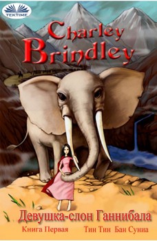 Девушка-слон ганнибала книга первая-Жестяная бан олова суниа