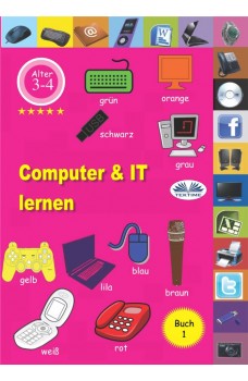 Computer & IT Lernen-Buch 1