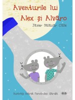 Aventurile Lui Alex Și Alvaro