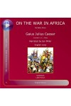 On The War In Africa-De Bello Africo