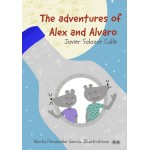 The Adventures Of Alex And Alvaro