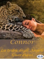 Connor-La Tribù Degli Angeli Guardiani