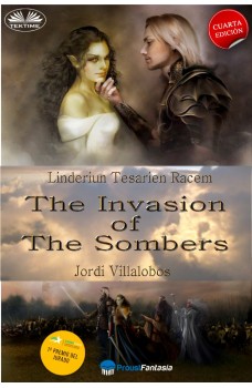 The Invasion Of The Sombers-Linderiun Tesarien Racem