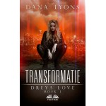 Transformatie-Dreya Love Boek 1