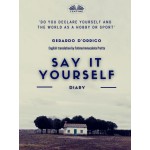 Say It Yourself-diary