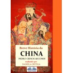 Breve História Da China