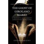 The Ghost Of Girolamo Riario-Italian Historical Novel