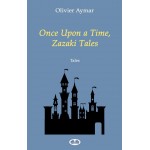 Once Upon A Time, Zazaki Tales