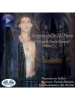 L'Angelo Dalle Ali Nere-Il Cuore Di Cristallo Protettore - Volume 7