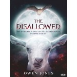 The Disallowed-The Humorous Story Of A Contemporary Vampire Family