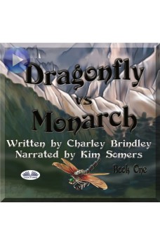Dragonfly Vs Monarch-Book One