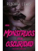 Monstruos En La Oscuridad-Colección Completa