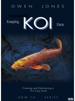 Keeping Koi Carp