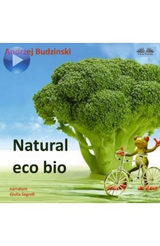 Natural Eco Bio...