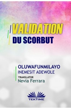 Validation Du Scorbut