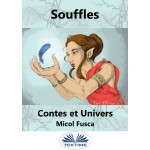 Souffles-Contes Et Univers