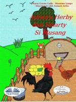 Adiwira Herby Dan Smarty Si Musang