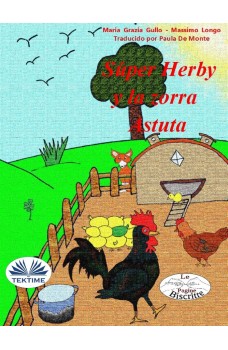 Super Herby Y La Zorra Astuta