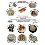Gătind Din Dragoste-Fără Gluten-Fără Amestecuri Pregătite În Prealabil