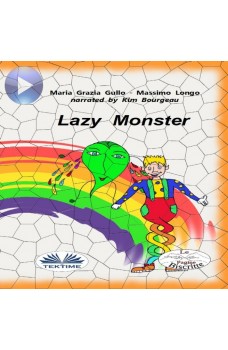 The Lazy Monster