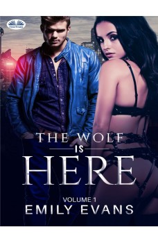 The Wolf Is There (Volume 1)-The Wolf Is There (Volume 1)