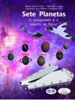 Sete Planetas-O Exosqueleto E O Objecto De Parius