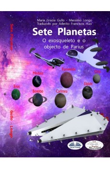Sete Planetas-O Exosqueleto E O Objecto De Parius