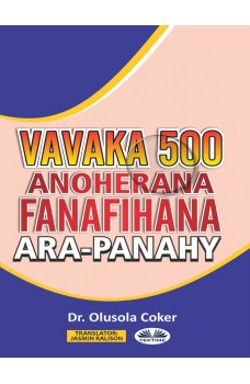 Vavaka Mahery Vaika Miisa 500 Hanoherana Ny Fanafihana Ara-Panahy