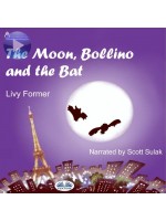 The Moon, Bollino And The Bat
