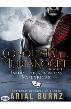 Conquista En Medianoche-Romance Paranormal