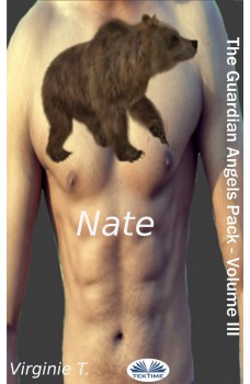 Nate-Guardian Angels Pack Vol. 3