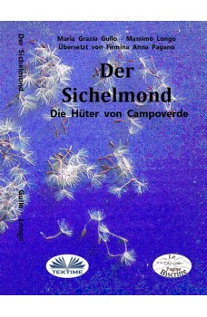 Der Sichelmond-Die Hüter Von Campoverde