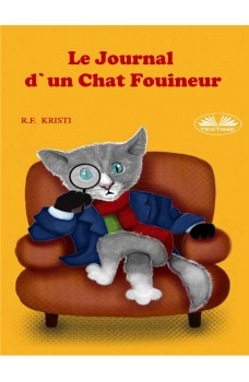 Le Journal D'Un Chat Fouineur