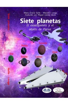 Siete Planetas-El Exoesqueleto Y El Objeto De Parius