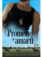 Promette Di Amarti-Storia Di Un Romantico Matrimonio Di Convenienza