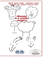 Malabu E A Ovelha Magica