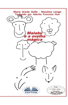 Malabu E A Ovelha Magica