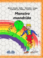 Monstro  Mandrião