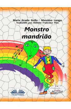 Monstro  Mandrião